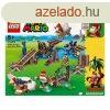 LEGO Super Mario 71425 Diddy Kong utazsa kieg. 