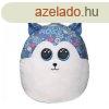 Ty Squishy Beanies prna alak plss figuraHELENA, 30 cm - 