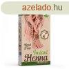 TyToo Instant Henna Szett Kz s Lb mintkkal, olajjal