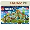 LEGO Dreamzzz 71459 Az lomlnyek istllja