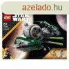 LEGO Star Wars TM 75360 Yoda Jedi Starfighter?-e