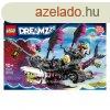 LEGO Dreamzzz 71469 Nightmare cpahaj