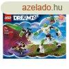 LEGO Dreamzzz 71454 Mateo s Z-Bloba robot
