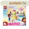 LEGO Gabbys Dollhouse 10785 Stists mka