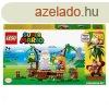 LEGO Super Mario 71421 Dixie KongJungle Jam kieg. 