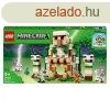 LEGO Minecraft 21250 A vasglem erdje