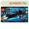 LEGO Super Heroes 76224 Batmobile: Batman vs. Joke