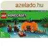 LEGO Minecraft 21248 A sttk farm