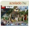 LEGO Star Wars TM 75365 Yavin 4 a Lzadk bzisa
