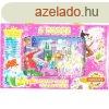 Disney Mesekocka mini 6 darabos kszlet -tbbfle