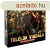 Tllk viadala - Mit sg az sztnd? trsasjtk