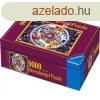 Ravensburger: Puzzle 9 000 db - Asztrolgia