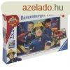 Ravensburger: Sam a tzolt 2 x 24 darabos puzzle