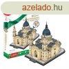 Szent Istvn Bazilika 152 darabos 3D puzzle