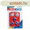 Thinkfun: Math Dice egy kis matekocska trsasjtk