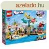 LEGO Friends 41737 Tengerparti vidmpark