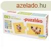 Cubika llatcsald 20 darabos XXL puzzle