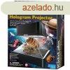 4M Hologram vett kszlet