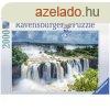 Ravensburger Puzzle 2 000 db Iguazu vzess Brazlia