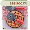 Vghat pizza kszlet - 16 cm