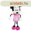 Disney: Minnie egr bbi plssfigura - 23 cm