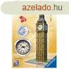 Ravensburger: Big Ben rval 216 darabos 3D puzzle