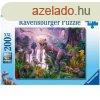 Ravensburger: Dnland 200 darabos puzzle