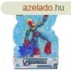 Hasbro: Avengers bend and flex figura