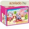 Playmobil Bbiszoba 70210