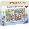 Ravensburger: Puzzle 2x24 db - Tzoltk