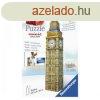 Ravensburger: Puzzle 3D 54 db - Mini Big Ben