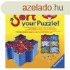 Ravensburger: Puzzle vlogat