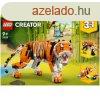 LEGO Creator 31129 Fensges tigris