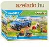 Playmobil: Mobil patkolkovcs