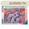 Ravensburger: Puzzle 1000 db - Kupid