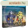 Playmobil Lgi kaszkadr show Duo Pack 70824