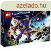 LEGO PT IP 3 2022 76831 Zurg csatja