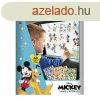 Totum: Mickey s Bartai ablakmatrica szett