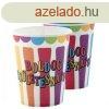 Cskos-pttys Boldog Szletsnapot pohr 250 ml