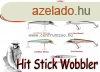 Berkley Hit Stick 9cm 7,2g wobbler (1531642) Silver Minnow