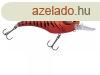 Berkley Zilla Deep Crank 155 Wobbler (1531725) Red Tiger