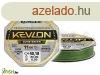 Konger Kevlon Olive Green X4 Fonott Elkezsinr 10m 0,06mm 4