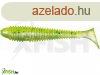 Konger Soft Lure Grubber Shad Gumihal 022 12cm 5db/csomag