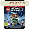 LEGO Star Wars 3: The Clone Wars [Steam] - PC