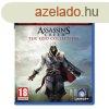 Assassin?s Creed (The Ezio Collection) - PS4