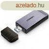 UGREEN 4 az 1-ben USB adapter SD + microSD krtyaolvas (ez
