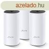 TP-Link Deco M4 V1 AC1200 hlzati Wi-Fi rendszer a teljes h