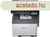 Lexmark CX532adwe sznes lzernyomtat/msol/skgyas scann