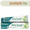 Himalaya mint fresh fogkrm friss ments 75 ml