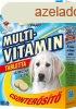 Panzi - Cani-tab kutya vitamin 100 db-os puppy multivitamin